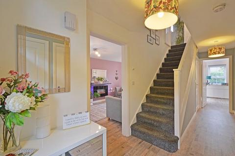 8 Charnley Drive, Bodmin, PL31 2GH