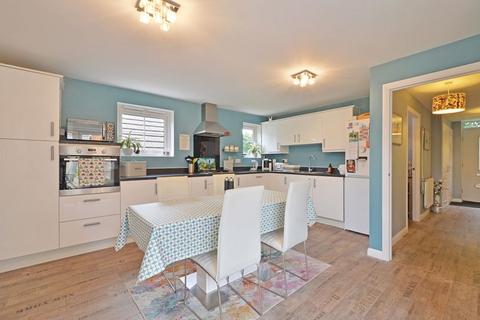 8 Charnley Drive, Bodmin, PL31 2GH