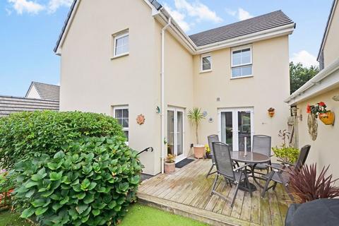 8 Charnley Drive, Bodmin, PL31 2GH
