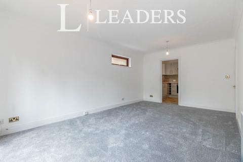 1 bedroom apartment to rent, Bedford Terrace, Sutton
