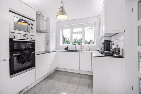 2 bedroom apartment for sale - Park House, Winchmore Hill Road, London N21