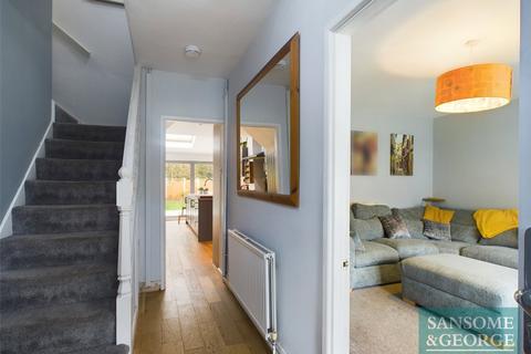 5 bedroom semi-detached house for sale - Long Grove, Baughurst, Tadley, Hampshire, RG26
