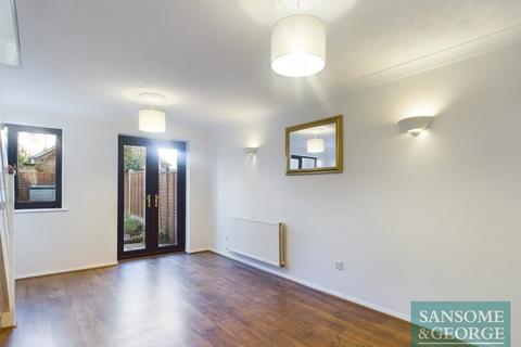 2 bedroom terraced house for sale - Hanbury Drive, Calcot, Reading, Berkshire, RG31