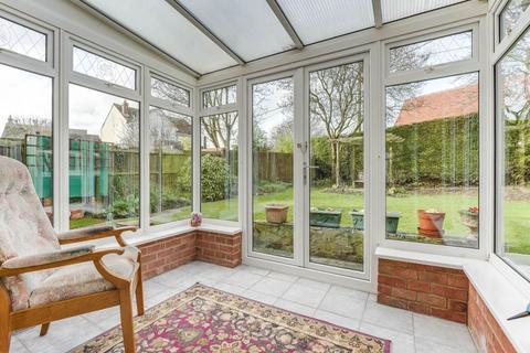 18 Cockhall Close, Litlington, Royston, SG8 0RB