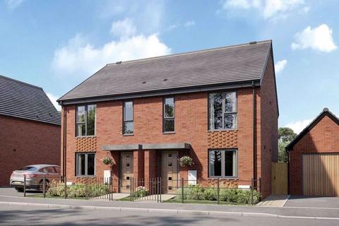 3 bedroom semi-detached house for sale, The Gosford - BRAND NEW AT Innsworth, Gloucester