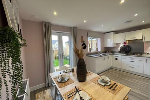 3 bedroom semi-detached house for sale, The Gosford - BRAND NEW AT Innsworth, Gloucester