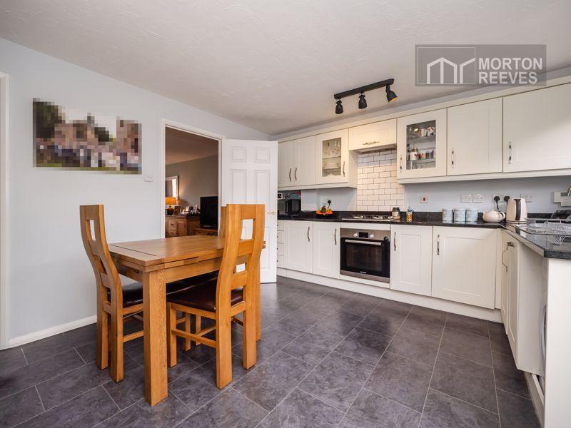 Independent Way, Dussindale, Norwich 3 bed semidetached house for sale