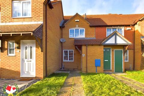 2 bedroom terraced house for sale, Millers Dyke, Quedgeley, Gloucester