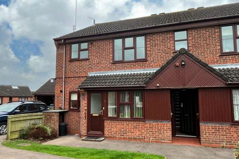 undefined, Bramley Close, Ledbury