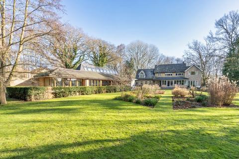 5 bedroom detached house for sale, Saxlingham Thorpe