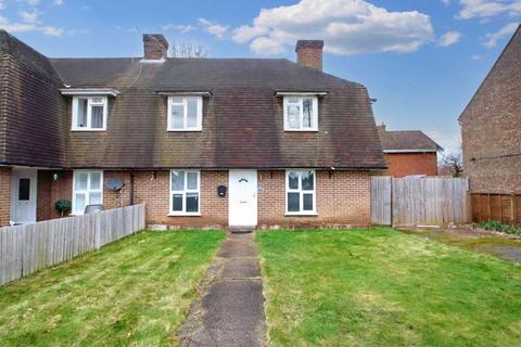 4 bedroom semi-detached house for sale, Treadaway Road, High Wycombe HP10