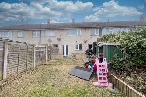 3 bedroom terraced house for sale, Cornwall Road, Scunthorpe