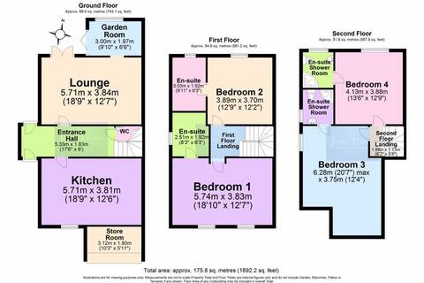 27 Fallow Fields, Loughton, IG10 4QP