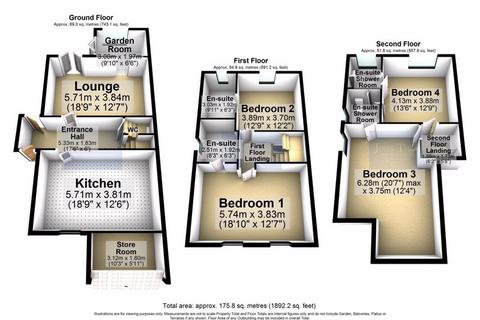 27 Fallow Fields, Loughton, IG10 4QP