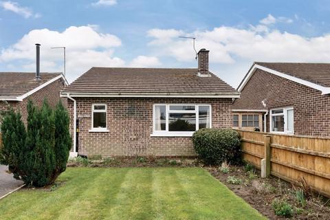 2 bedroom bungalow for sale, Meadow Lane, Wool, BH20