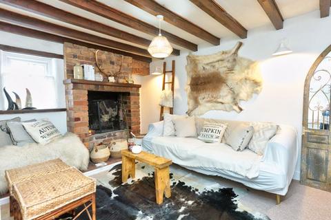 2 bedroom cottage for sale, Crackshall Lane, Coalbrookdale