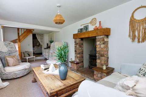 2 bedroom cottage for sale, Crackshall Lane, Coalbrookdale