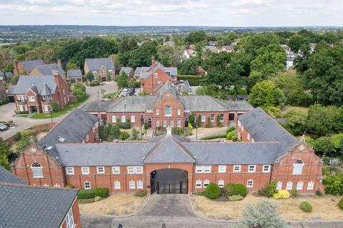 2 bedroom mews for sale, Chapel Mews, Woodford Green IG8