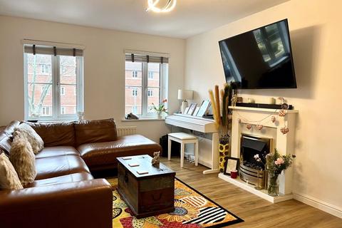 37 Hedgers Close, Ashton, Bristol, BS3 2SX
