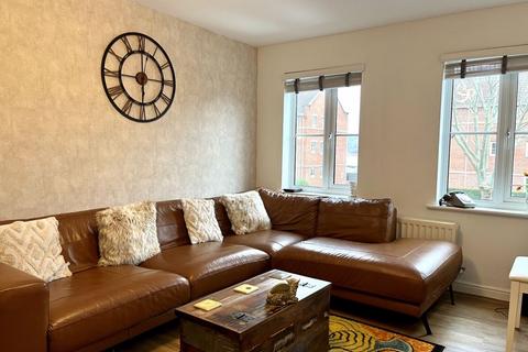 37 Hedgers Close, Ashton, Bristol, BS3 2SX