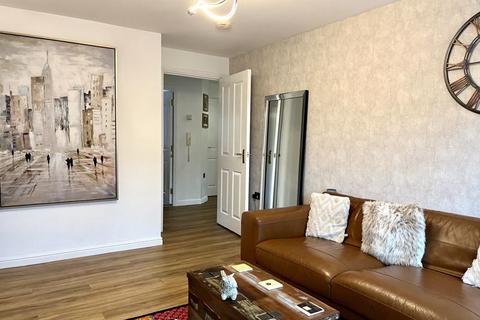 37 Hedgers Close, Ashton, Bristol, BS3 2SX