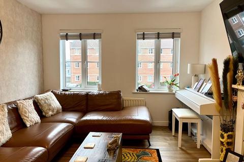 37 Hedgers Close, Ashton, Bristol, BS3 2SX