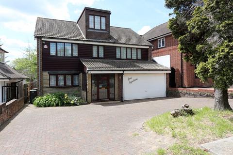 5 bedroom detached house for sale, Chigwell Rise, Chigwell IG7