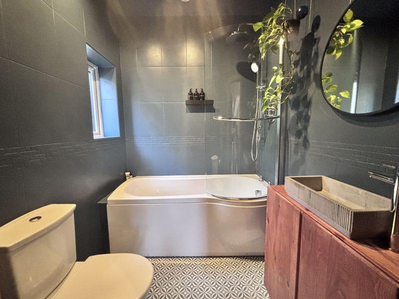 Master En Suite