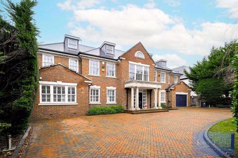 68 Manor Road, Chigwell, IG7 5PG
