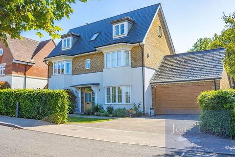 undefined, Chigwell Grange, High Road, Chigwell IG7