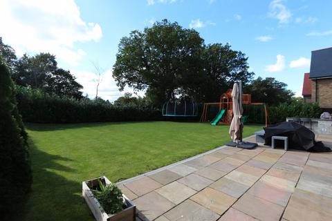 undefined, Chigwell Grange, High Road, Chigwell IG7