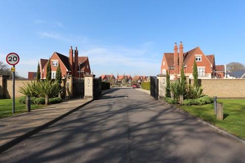 undefined, Chigwell Grange, High Road, Chigwell IG7