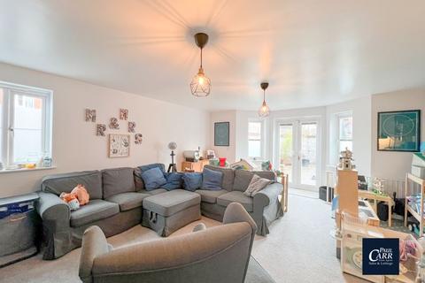 23 Burton Old Road, Streethay, Lichfield, WS13 8LJ