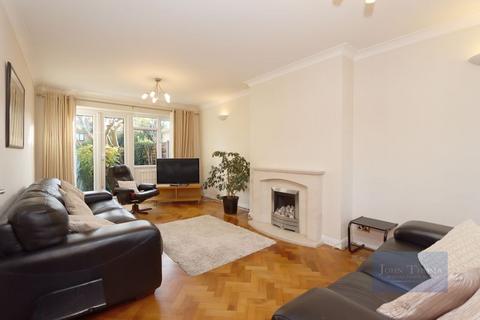 5 bedroom semi-detached house to rent, Lambourne Road, Chigwell IG7