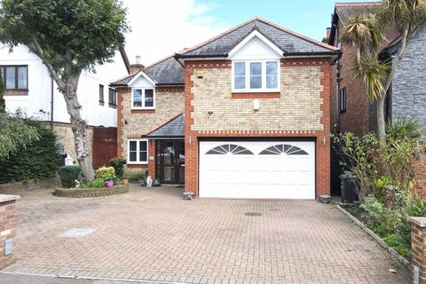 19 Fairview Road, Chigwell, IG7 6HN