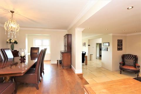 Hillcrest Manor Road, Lambourne End, Romford, RM4 1NB