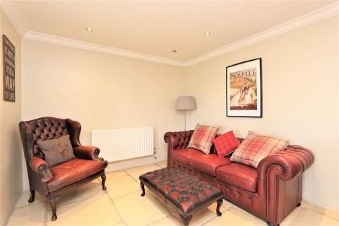 Hillcrest Manor Road, Lambourne End, Romford, RM4 1NB
