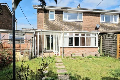 3 bedroom semi-detached house for sale, Reservoir Close, Stroud