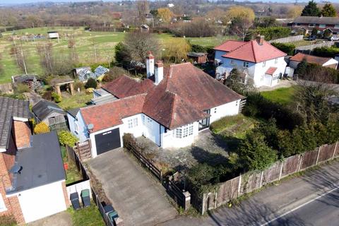 3 bedroom detached bungalow for sale, Bumbles Green, Waltham Abbey EN9