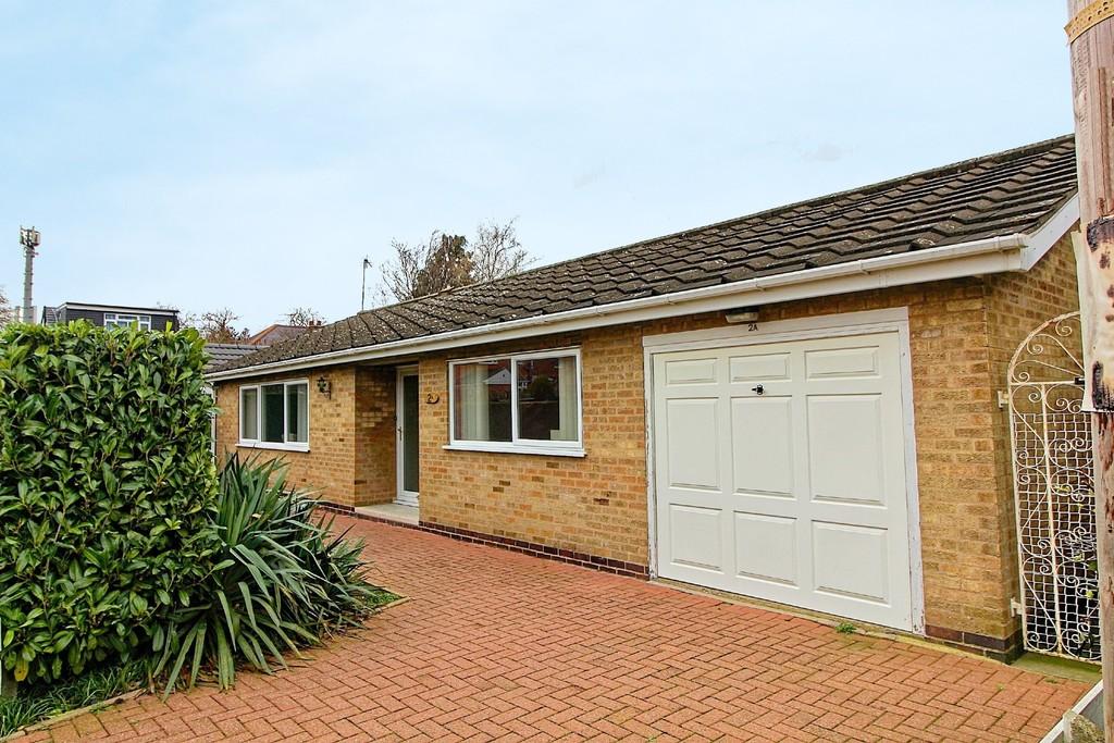 Arden Avenue, Braunstone Town 2 bed detached bungalow for sale £280,000