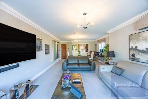 undefined, Manor Road, Chigwell IG7