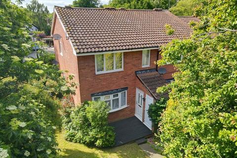 26 Garnon Mead, Coopersale, Epping, CM16 7RN