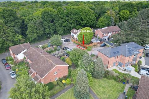 26 Garnon Mead, Coopersale, Epping, CM16 7RN