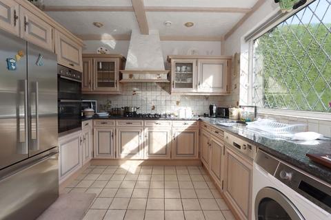 4 Chigwell Park Drive, Chigwell, IG7 5BD