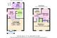 2 d floor plan