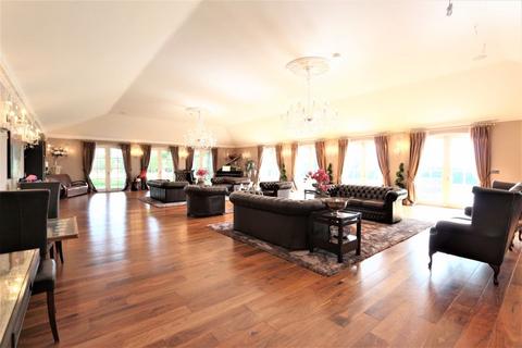 5 bedroom detached house for sale, Abridge Road, Theydon Bois CM16