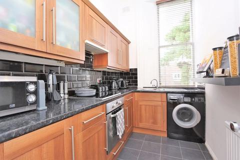 undefined, Chigwell Road, Woodford Green IG8