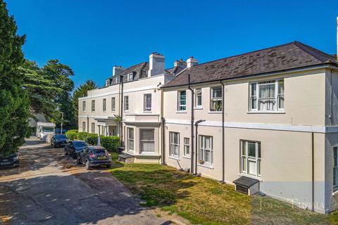 1 bedroom apartment for sale, Chigwell Road, Woodford Green IG8