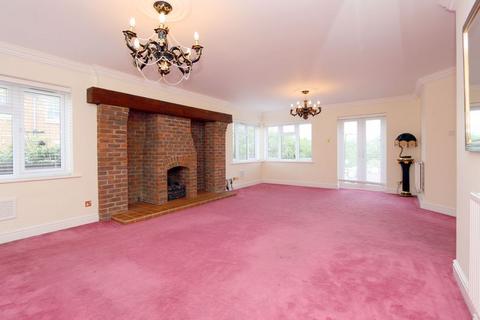 5 bedroom detached house for sale, Manor Road, Chigwell IG7