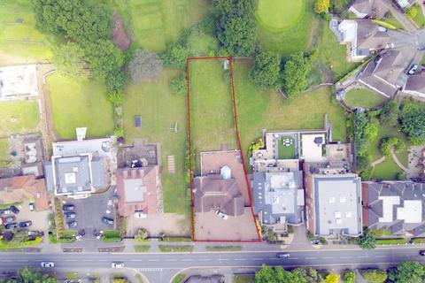 5 bedroom detached house for sale, Manor Road, Chigwell IG7